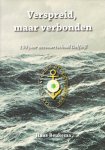 Beukema, Hans - Verspreid maar verbonden - 150 jaar zeevaartschool Delfzijl