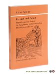 Reblin, Klaus. - Freund und Feind. Franziskus von Assisi im Spiegel der protestantischen Theologiegeschichte.