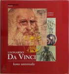 D. Laurenza - Leonardo Da Vinci homo universalis