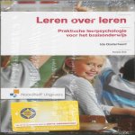 Ida Oosterheert - Leren over leren / Leerboek