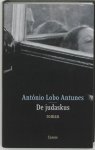 Antonio Lobo Antunes - Judaskus