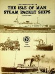 Howarth, N - The Isle of Man Steam Packet Ships, 150th anniversary