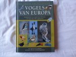 john gooders - vogels van europa