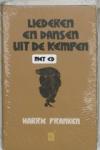 Franken, H. - Liederen en dansen uit de Kempen + CD