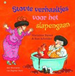 Marianne Busser, Ron Schroder - Stoute verhaaltjes voor het slapen gaan