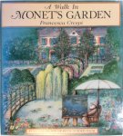 Francesca Crespi 65573 - A Walk in Monet's Garden