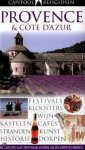 Flower, John, Keeble, Jim, Walters, Martin, Williams, Roger - Capitoolreisgids Provence & Cote d'Azur