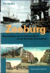 Heydra, T. - Zeeburg / Geschiedenis van de Indische Buurt en het Oostelijk Havengebied Amsterdam Heydra, T. - Zeeburg / Geschiedenis van de Indische Buurt en het Oostelijk Havengebied Amsterdam