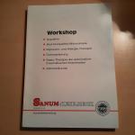  - Workshop Sanum-Kehlbeck