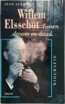 Jean Surmont 73914, Willem Elsschot 11097 - Willem Elsschot Tussen droom en daad. Biografie