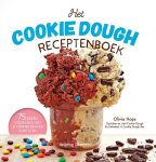 Olivia Hops - Het Cookie Dough receptenboek