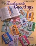 Wilson Mansfield, Carol - Bookmark Greetings. 24 Designs! Attach to cards & send personal greetings!