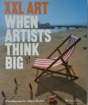 Éléa Baucheron 174389, Diane Routex 155179 - XXL Art When Artists Think Big