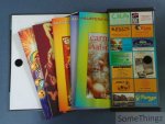 Van der Heyden, Antoine / De Naeyer, Karel / Vinck, Jurgen. - Aalsters carnavalsboek 2001-2005. Van der Heyden, Antoine / De Naeyer, Karel / Vinck, Jurgen. - Aalsters carnavalsboek 2001-2005.