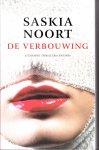 Noort, Saskia - De verbouwing