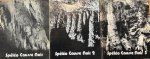  - Spéléo Causse Noir: tome 1-3