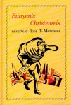Mateboer, T. - Mateboer, T.-Bunyan`s Christenreis