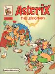 Goscinny / Uderzo - Asterix Book 07, Asterix The Legionary, softcover, zeer goede staat