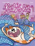 Yrgane Ramon, Christophe Cazenove - Kathy's kat 04. deel 4