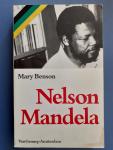 Benson, Mary - Nelson Mandela