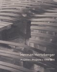 Hertzberger ,Herman - Hertzberger ,Herman Projecte  projects 1990 1995