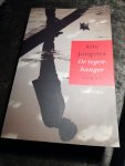Jongstra, A. - De tegenhanger