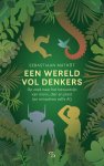 Sebastiaan Mathôt - Een Wereld Vol Denkers