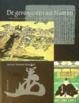 Hesselink, R.H. - De Gevangenen uit Nambu Een waar geschied verhaal over de VOC in Japan