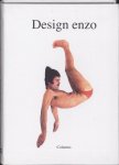J. Overbeek - Design enzo