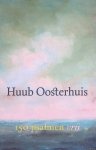Oosterhuis, Huub - 150 psalmen vrij Oosterhuis, Huub - 150 psalmen vrij