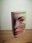Fuentes, Carlos - Diana, de eenzame jachtgodin Fuentes, Carlos - Diana, de eenzame jachtgodin