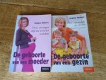 Deckers, Daphne - De geboorte van een gezin