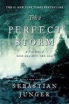 Sebastian Junger - The Perfect Storm / A True Story of Men Against the Sea Sebastian Junger - The Perfect Storm / A True Story of Men Against the Sea