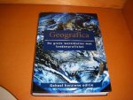 Martin, Penny (samenstelling) - Geografica. De grote wereldatlas met landenprofielen.