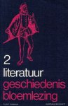 Lodewick - 2 Literatuur
