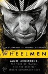 Reed Albergotti - Wheelmen