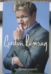 Ramsay, Gordon - De autobiografie