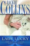Jacky Collins - Lady Lucky -   Auteur: Jacky Collins