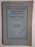 Delsman, H.C. (red.). - Natuurkundig tijdschrift voor Nederlandsch-Indië. Eerste aflevering van deel LXXXVI. Delsman, H.C. (red.). - Natuurkundig tijdschrift voor Nederlandsch-Indië. Eerste aflevering van deel LXXXVI.