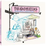 Brittany Meredith - Paradepareltjes