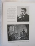 Poelhekke,M.A.P.C., en Vooys, C.G.N. de - Platenatlas bij de Nederlandsche Literatuurgeschiedenis