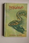 Norman Silver - Pythondans  vertaling: Anneke Koning-Corveleijn