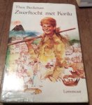 Beckman, Thea - Zwerftocht met Korilu