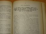  - No. 328 Reglement op den Inwendigen Dienst der Vesting-Artillerie (1904) herdruk 1916