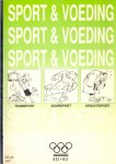 Geel, Anja van - Sport & Voeding