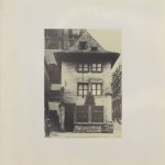 Roger Avermaete - Some aspects of old Antwerp