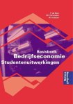 W. Koetzier - BASISBOEK BEDRIJFSECONOMIE UITW DR 4