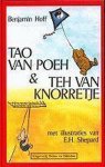 Benjamin Hoff - Tao Van Poeh & Teh Van Knorretje