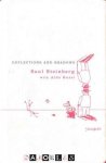Saul Steinberg, Aldo Buzzi - Refelections and shadows