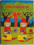 Smet Frank de - Smik en Smak op reis